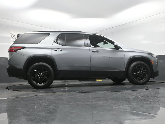 Used 2023 Chevrolet Traverse LS w/ Midnight/Sport Edition FWD image 59