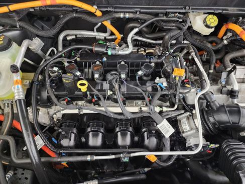 Used 2024 Ford Maverick Lariat w/ Black Appearance Package image 39