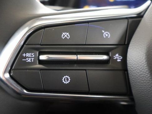 New 2026 Chevrolet Tahoe RST w/ Comfort Package AWD/4WD image 22