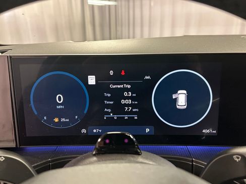 Used 2024 Hyundai Santa Fe Calligraphy image 14