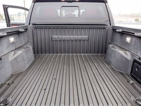 Used 2025 Toyota Tacoma TRD Pro image 27