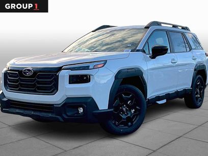 New 2026 Subaru Outback Limited