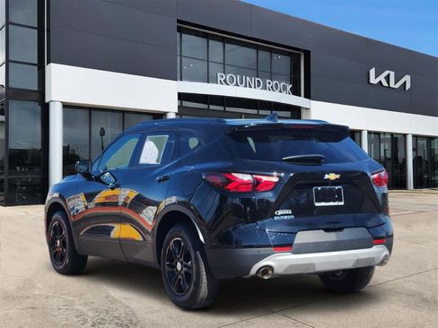 Used 2021 Chevrolet Blazer LT image 6