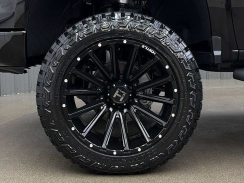 Used 2026 Chevrolet Silverado 1500 LT Trail Boss w/ Convenience Package II AWD/4WD image 10