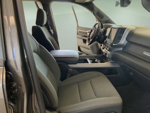 Used 2023 RAM 1500 Big Horn w/ Trailer Tow Group image 35