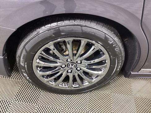 Used 2019 Honda Odyssey Elite image 7