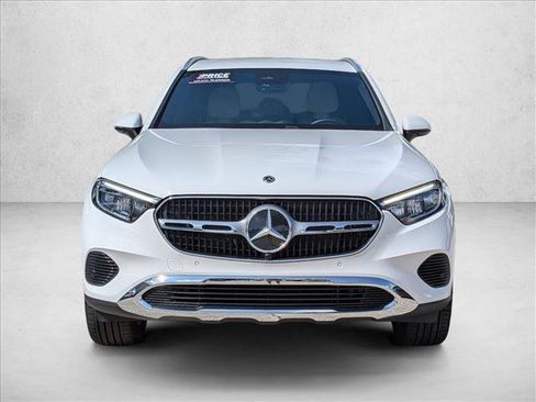 Certified 2026 Mercedes-Benz GLC 300 image 2