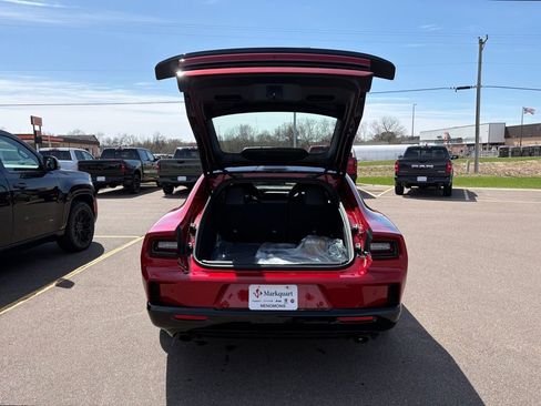 New 2026 Dodge Charger Scat Pack AWD/4WD image 5
