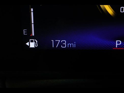 Used 2026 Chevrolet TrailBlazer LT image 26