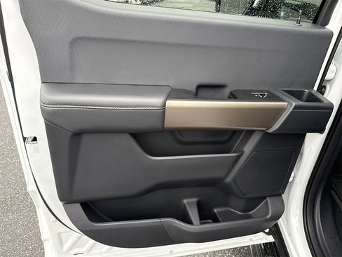 New 2025 Ford F150 STX w/ Equipment Group 201A FX4 image 23