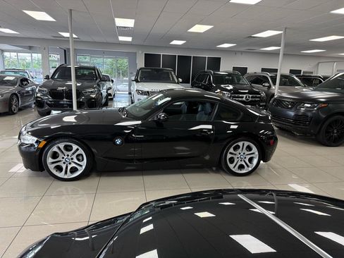 Used 2006 BMW Z4 3.0si RWD image 3