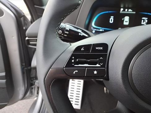 New 2026 Hyundai Elantra Sport FWD image 17