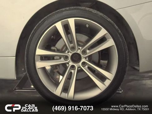 Used 2014 BMW 428i Coupe RWD image 16