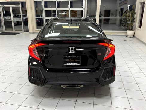 Used 2018 Honda Civic Si image 56