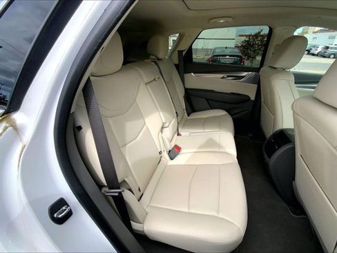 Used 2023 Cadillac XT5 Premium Luxury w/ LPO, Floor Liner Package AWD/4WD image 26