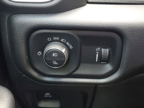 Used 2023 RAM 1500 Big Horn RWD image 25