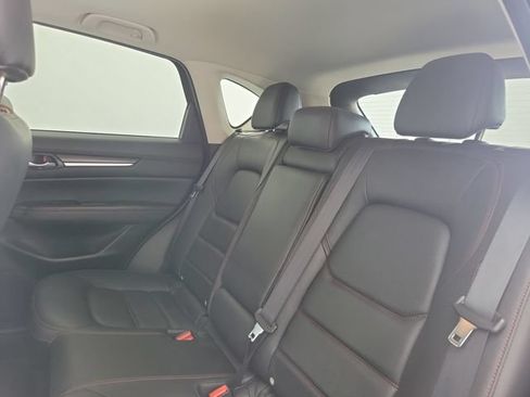 Used 2025 MAZDA CX-5 Carbon Edition AWD/4WD image 14