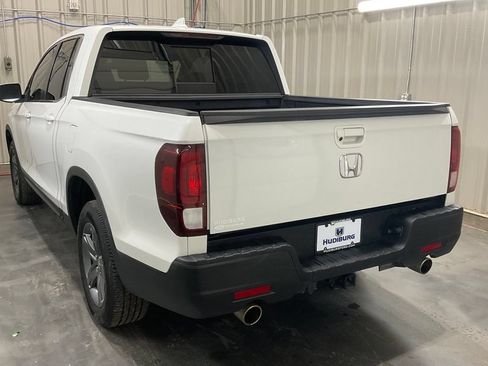 Used 2023 Honda Ridgeline RTL image 23