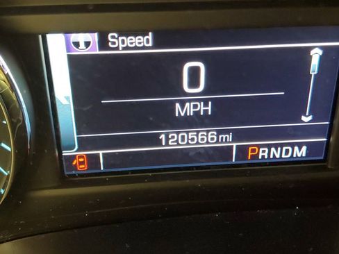 Used 2014 Chevrolet Silverado 1500 High Country w/ High Country Premium Package image 24