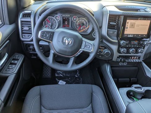 New 2026 RAM 1500 Big Horn image 14