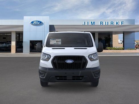 New 2026 Ford Transit 150 Low Roof image 6