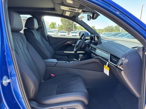 New 2025 Acura ADX A-Spec image 10