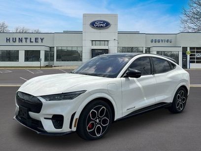 Used 2023 Ford Mustang Mach-E GT