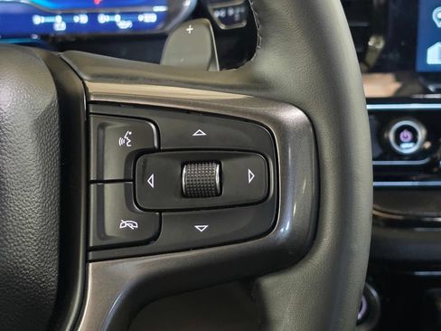 Used 2023 Chevrolet Silverado 1500 ZR2 w/ Technology Package AWD/4WD image 36