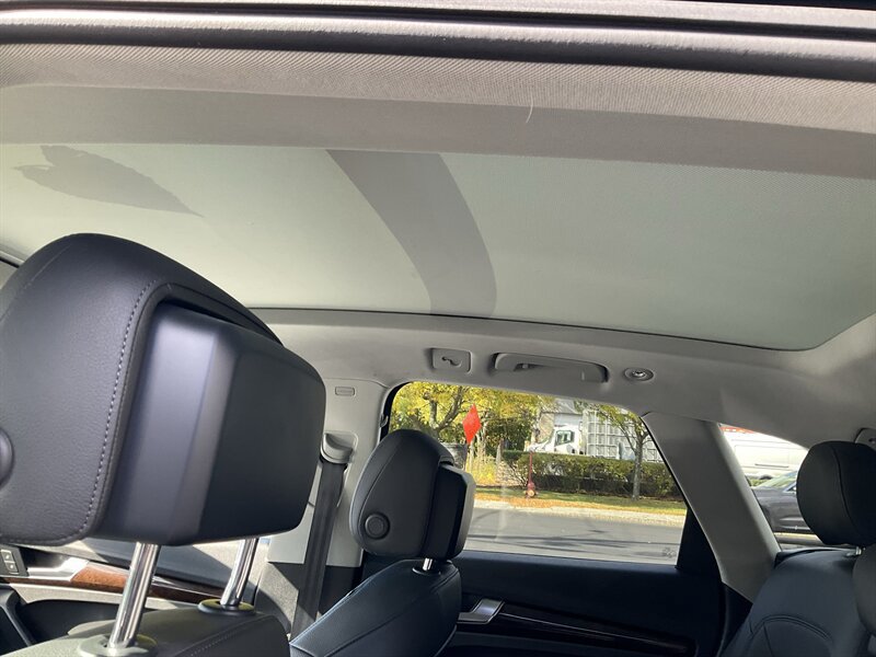 Used 2019 Audi Q5 2.0T Premium Plus AWD/4WD image 13