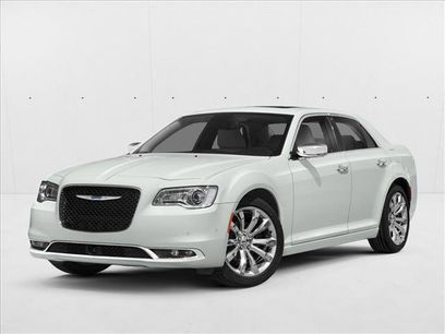 Used 2019 Chrysler 300 S