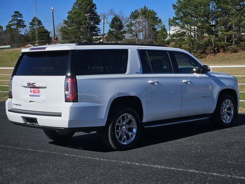 Used 2016 GMC Yukon XL SLT w/ Open Road Package image 6