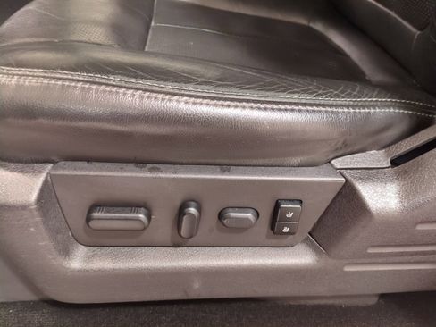 Used 2012 Ford F150 Lariat w/ Lariat Plus Pkg image 17