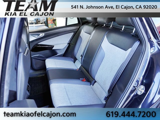 Used 2024 Volkswagen ID.4 2WD image 18