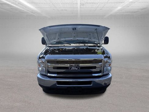 New 2026 Ford E-350 and Econoline 350 Super Duty w/ Power Equipment Group RWD image 57