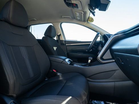 Used 2023 Hyundai Tucson SEL image 13