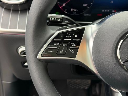 New 2026 Mercedes-Benz GLC 300 4MATIC image 17