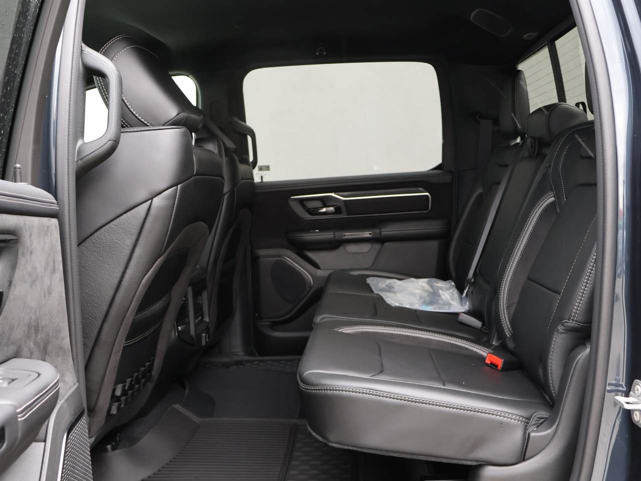 New 2026 RAM 1500 RHO AWD/4WD image 10