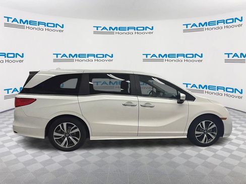Used 2022 Honda Odyssey Touring image 6