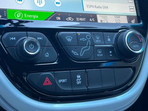 Used 2020 Chevrolet Bolt LT FWD image 29
