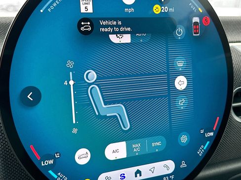 New 2026 MINI Cooper S FWD image 13