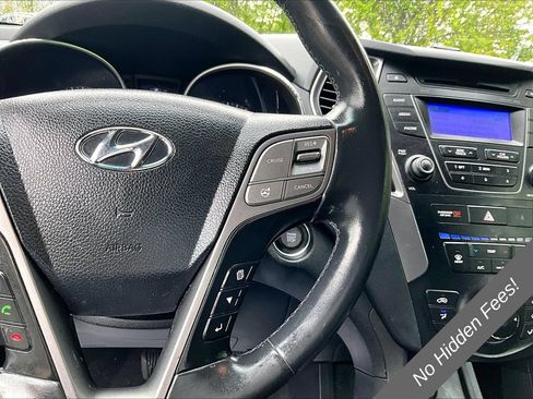 Used 2013 Hyundai Santa Fe Sport 2.0T AWD/4WD image 13