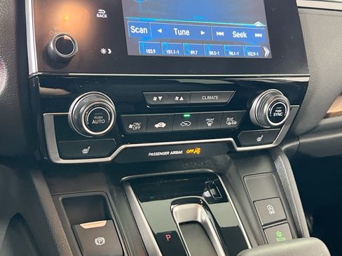 Used 2022 Honda CR-V EX image 15