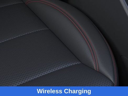New 2026 Chevrolet Trax RS w/ Sunroof Package FWD image 22