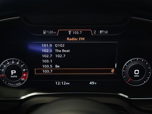 Used 2023 Audi R8 V10 performance image 31