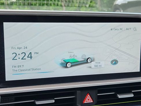 Used 2024 Hyundai Ioniq 6 Limited RWD image 15