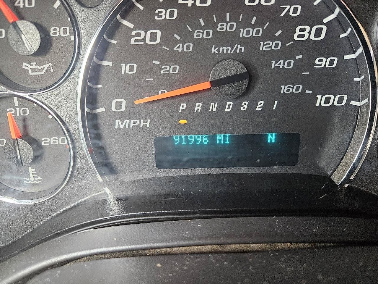 Used 2014 Chevrolet Express 1500 LT w/ LT Preferred Equipment Group AWD/4WD image 38