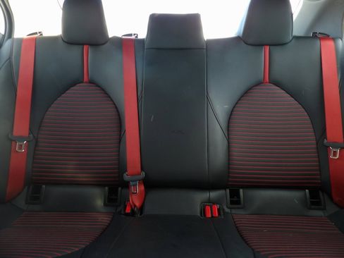 Used 2021 Toyota Camry TRD w/ TRD Package w/JBL Audio image 22