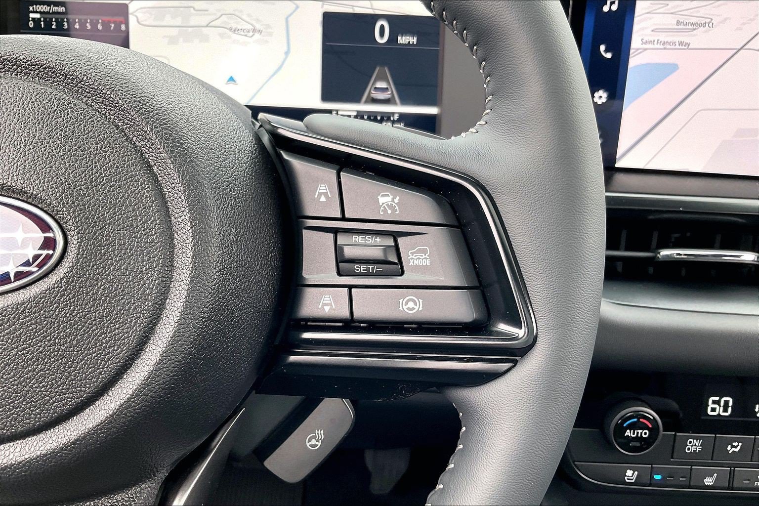 New 2026 Subaru Outback Touring XT AWD/4WD image 16