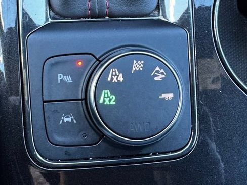 Used 2023 Chevrolet Blazer RS w/ Driver Confidence II Package AWD/4WD image 26