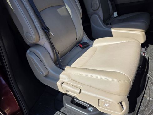Used 2018 Honda Odyssey EX-L image 31